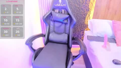 Snapshot of dalila_harris chatting on November 2025 09:15:01 PM D A L I L A online show from November 2025 09:15:01 PM