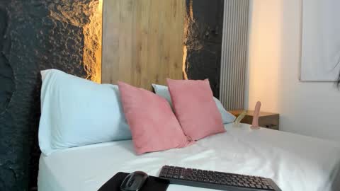 Snapshot of dalila_harris chatting on December 2025 07:31:02 PM D A L I L A online show from December 2025 07:31:02 PM