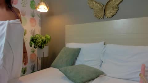 Snapshot of dalila_harris chatting on January 2026 08:01:01 PM D A L I L A online show from January 2026 08:01:01 PM