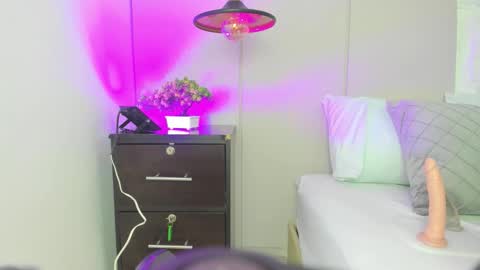 Snapshot of dalila_harris chatting on February 2026 07:07:01 PM D A L I L A online show from February 2026 07:07:01 PM