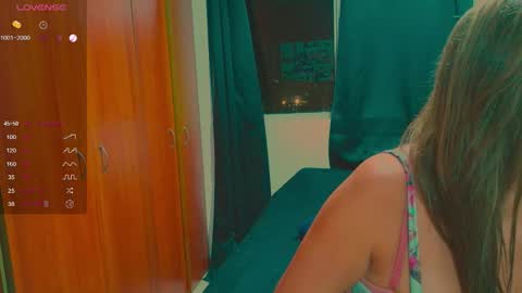 Dalila online show from February 2026 03:25:02 AM