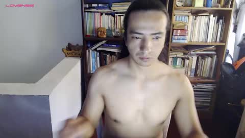 JamesDali online show from January 2025 12:35:02 PM