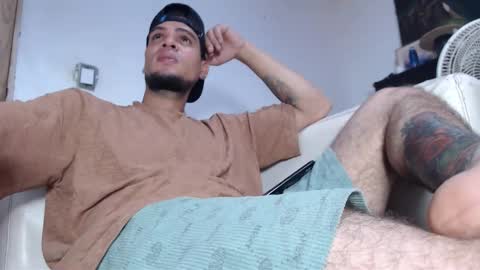 Snapshot of dallas_711 chatting on November 2025 04:16:02 PM inst stteban garcia online show from November 2025 04:16:02 PM