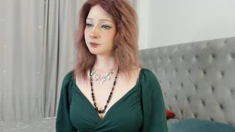Julia online show from February 2026 06:10:01 AM