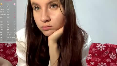 Gina online show from December 2025 07:27:02 AM