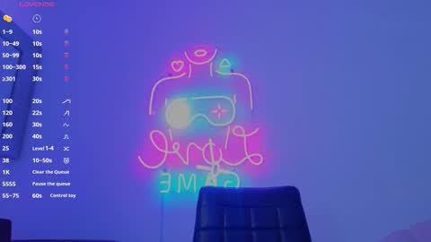 Dallen Grant online show from December 2025 12:01:01 PM