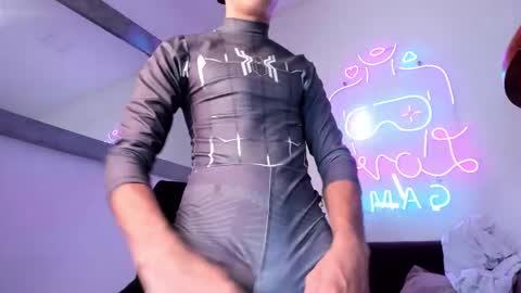 Dallen Grant online show from March 2026 02:41:02 PM