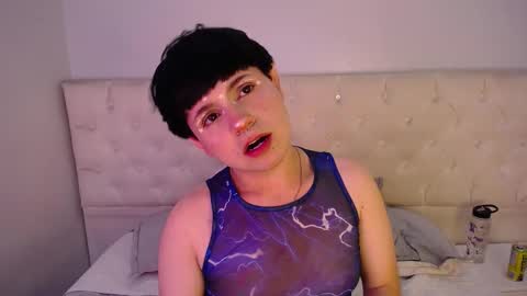 dalmonn lennoxx online show from February 2025 11:55:02 PM