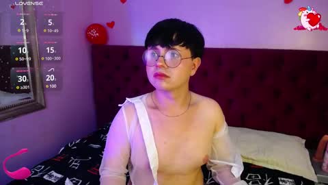 dalmonn lennoxx online show from March 2025 09:37:01 PM