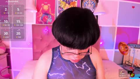 dalmonn lennoxx online show from September 2025 09:20:02 PM