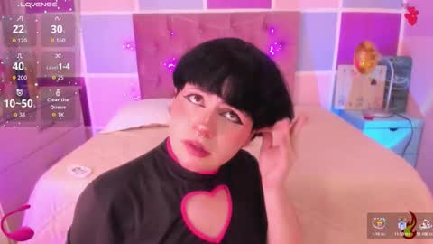 dalmonn lennoxx online show from October 2025 09:12:02 PM