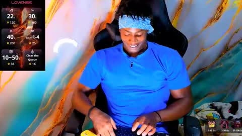dalton_asher online show from March 2026 10:33:01 PM