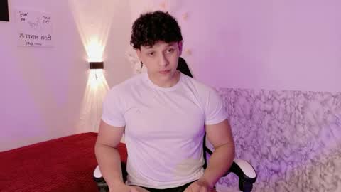 dalton_bigcock online show from May 2026 03:02:02 AM