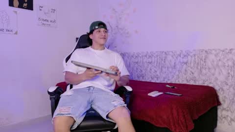 dalton_bigcock online show from May 2026 03:01:02 AM