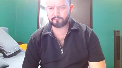 daltonthebear online show from September 2025 10:33:01 PM