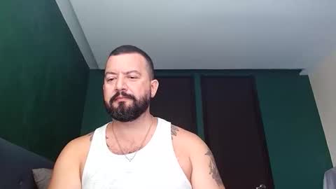 daltonthebear online show from October 2025 04:27:02 PM