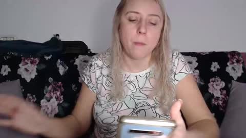 Maria online show from January 2025 11:40:01 PM