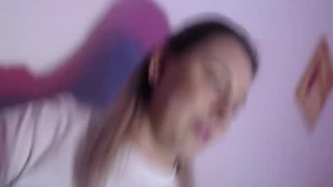 Maria online show from October 2025 08:25:01 PM