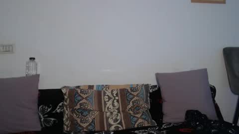 Maria online show from October 2025 09:39:02 PM