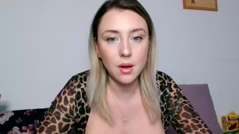 Maria online show from February 2026 10:13:01 PM