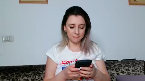 Maria online show from March 2026 08:54:01 PM