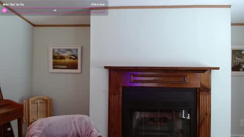 damadevotchka online show from February 2025 07:35:01 PM