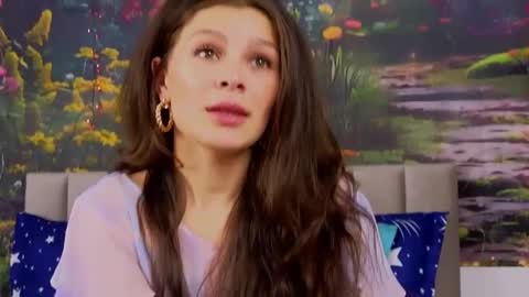 Snapshot of damedefeu chatting on January 2025 09:24:02 AM damedefeu online show from January 2025 09:24:02 AM