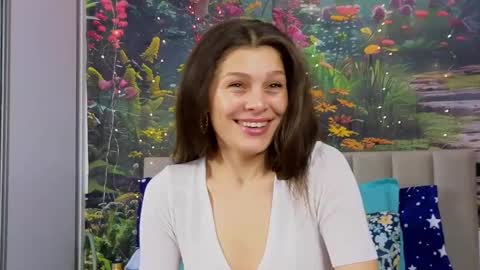 Snapshot of damedefeu chatting on February 2025 11:33:02 AM damedefeu online show from February 2025 11:33:02 AM