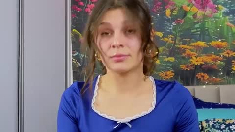 Snapshot of damedefeu chatting on February 2025 11:28:02 AM damedefeu online show from February 2025 11:28:02 AM