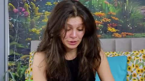 Snapshot of damedefeu chatting on February 2025 11:39:02 AM damedefeu online show from February 2025 11:39:02 AM