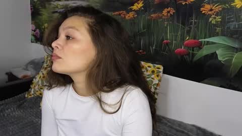 Snapshot of damedefeu chatting on October 2025 10:00:02 AM damedefeu online show from October 2025 10:00:02 AM