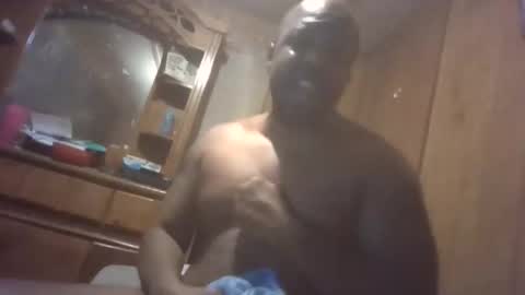 Snapshot of dameion731 chatting on May 2026 04:54:01 AM BigBlackCock13 online show from May 2026 04:54:01 AM