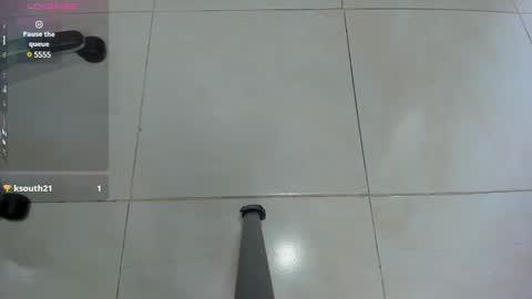 DAMIAN online show from February 2025 06:02:02 PM