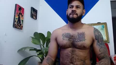 damian64436171 online show from January 2025 03:34:02 AM