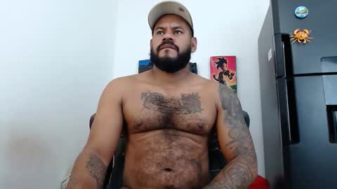 damian64436171 online show from March 2026 04:35:02 PM