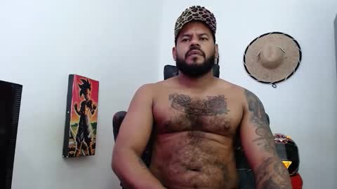 damian64436171 online show from April 2026 05:47:01 PM