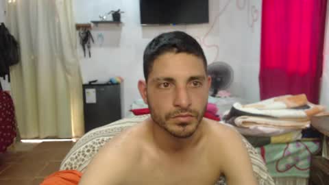 Damian online show from May 2026 07:00:01 PM