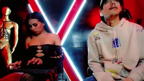 damian_and_camerum online show from February 2026 03:18:01 AM