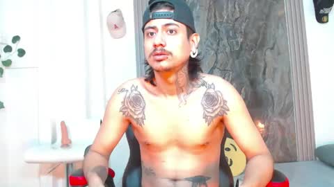 damian_and_camerum online show from May 2026 03:04:02 AM