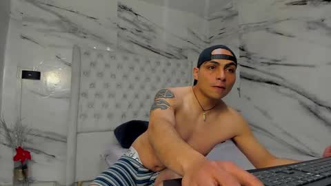 damian_and_tiana online show from March 2025 03:22:01 AM