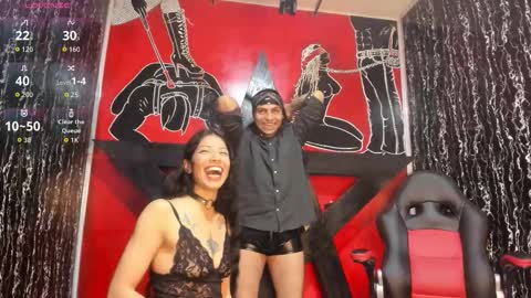 damian_and_tiana online show from October 2025 05:08:02 AM