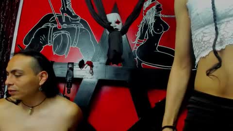 damian_and_tiana online show from January 2026 05:33:02 AM