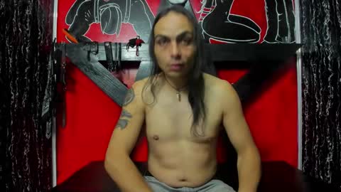 damian_and_tiana online show from February 2026 07:18:01 AM