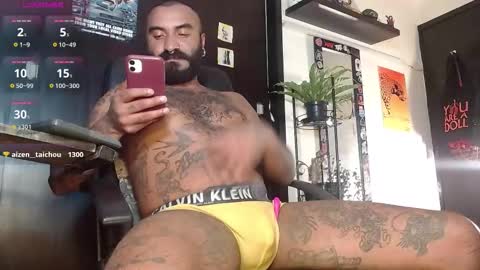 Damian online show from February 2026 02:23:01 AM