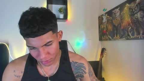 Damian online show from February 2025 05:53:02 AM