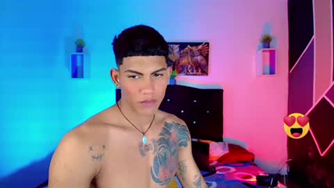 Damian online show from March 2025 05:33:01 PM