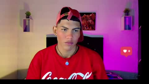 Damian online show from March 2025 02:57:02 AM