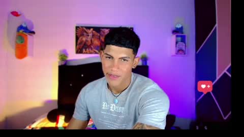 Damian online show from March 2025 09:28:01 AM