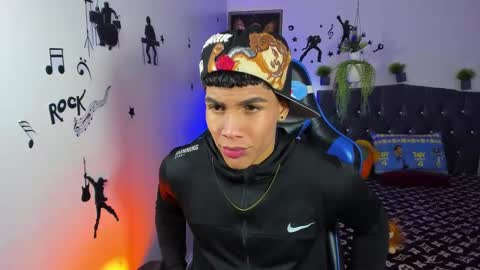 Damian online show from September 2025 03:06:01 AM