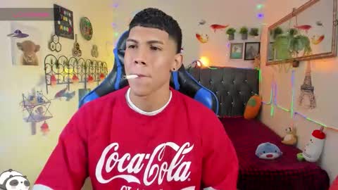 Damian online show from January 2026 03:23:01 AM